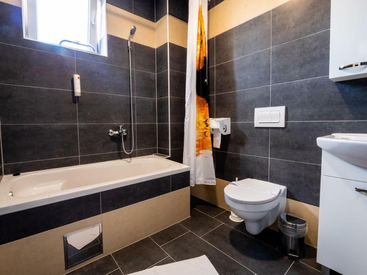 Sobe Kod Bakija Bed & Breakfast Карловац Екстериор снимка