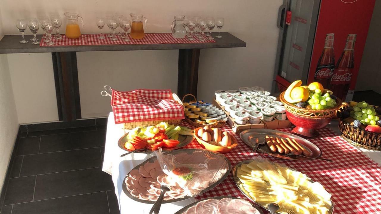 Sobe Kod Bakija Bed & Breakfast Карловац Екстериор снимка